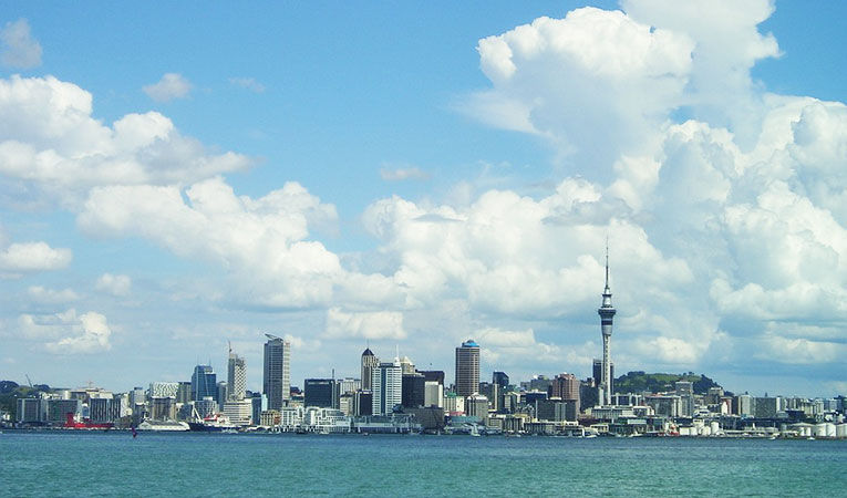 What Are The Best Places To Study Abroad In New Zealand