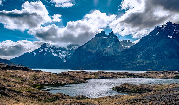 patagonia adventure tours