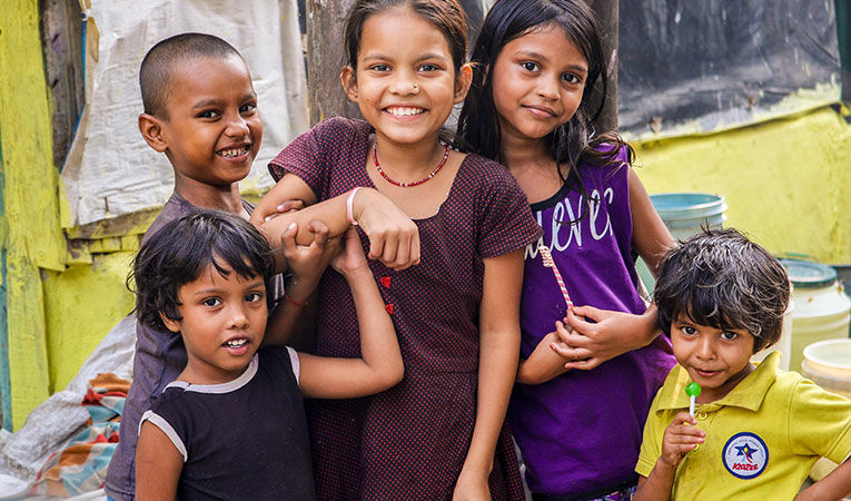 4 International Orphanages That Need Volunteers