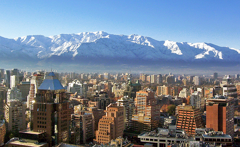 5 Best Cities for Internships in Chile | GoAbroad.com