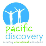 Pacific Discovery logo