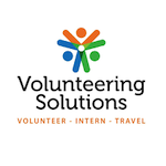 Volunteering Solutions logo