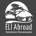 ELI Abroad Logo