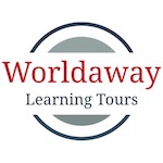 Worldaway logo