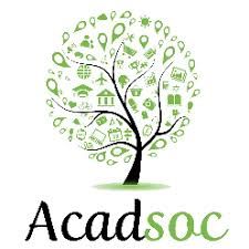 Acadsoc logo