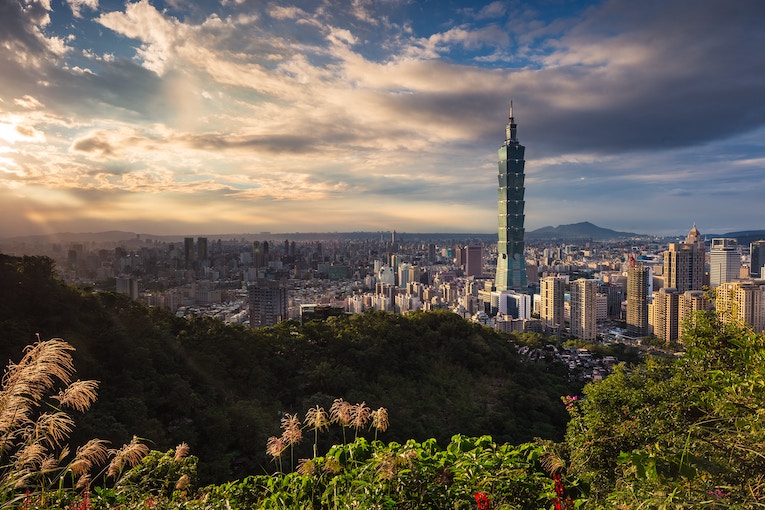 Top 5 Reasons to Study Abroad in Taiwan - UCEAP Blog