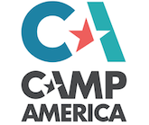 camp america logo