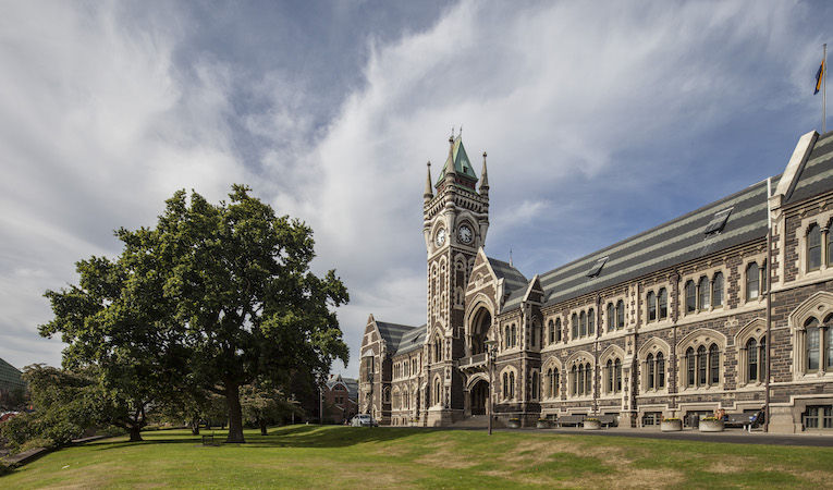 New Zealand College Education