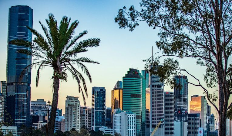 Which is the best city for it jobs in australia