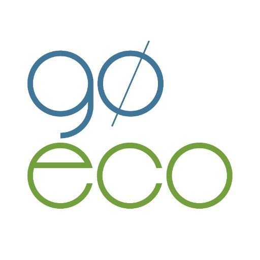 GoEco logo