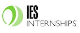 ies internships logo