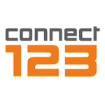 Connect123 Logo