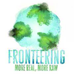 Fronteering Logo