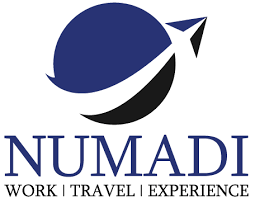 NUMADI logo