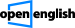 Open Talk logo