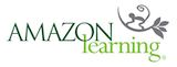 Amazon Learning logo