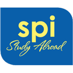 SPI study abroad logo