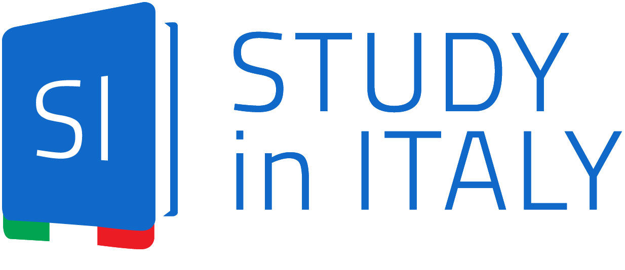 Study in Italy Logo