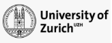 university of zurich logo