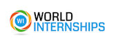world internships logo